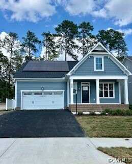 12304 Garnet Parke Circle, Henrico, VA 23059
