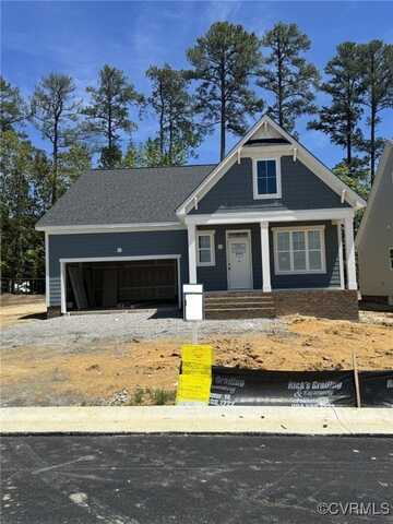 12304 Garnet Parke Circle, Henrico, VA 23059