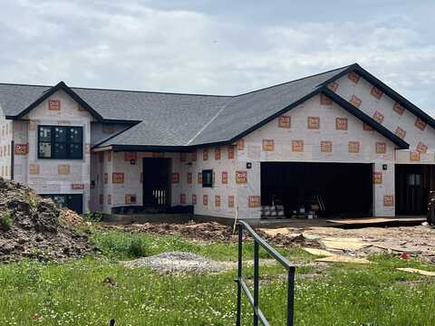 107 W KOBS STREET, Spencer, WI 54479