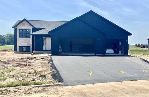 107 W KOBS STREET, Spencer, WI 54479