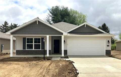 117 Arlington Drive, Eaton, OH 45320