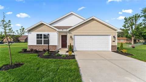 125 Arlington Drive, Eaton, OH 45320