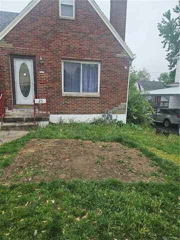 25 Redwood Avenue, Dayton, OH 45405