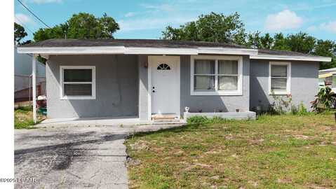 1834 Segrave Street, South Daytona, FL 32119