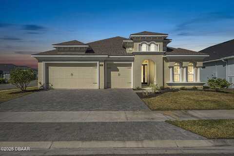 525 Mosaic Boulevard, Daytona Beach, FL 32124