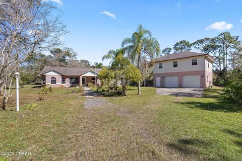 3531 Red Barn Lane, Ormond Beach, FL 32174