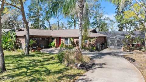 1322 Overbrook Drive, Ormond Beach, FL 32174