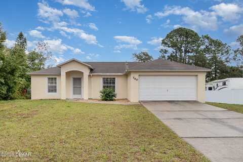 760 Mentmore Circle, Deltona, FL 32738