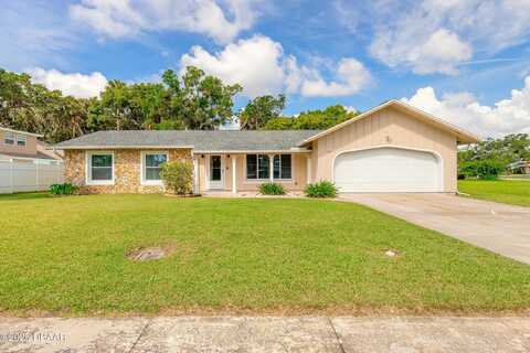 211 N Brighton Drive, Port Orange, FL 32127