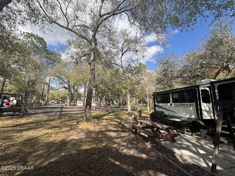 14116 NE 253rd Ave Rd. LOT 401, Salt Springs, FL 32134