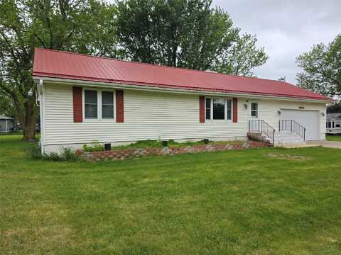 4655 NE 41st Avenue, Des Moines, IA 50317