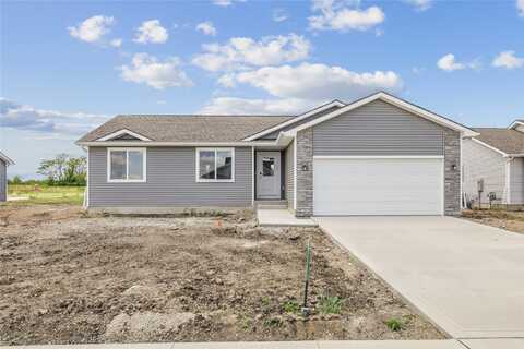 2408 Spruce Street, Granger, IA 50109