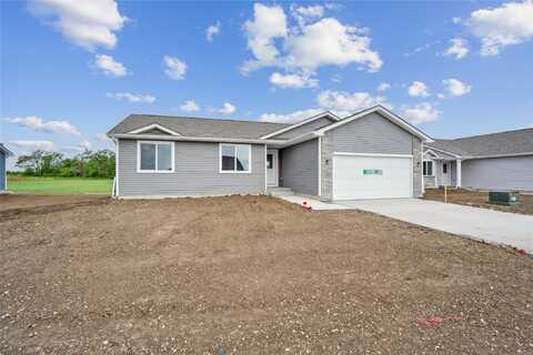 2408 Spruce Street, Granger, IA 50109
