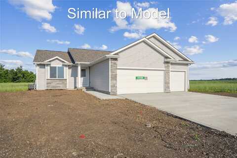2410 Spruce Street, Granger, IA 50109