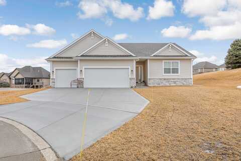 1101 Clearview Circle, Pella, IA 50219