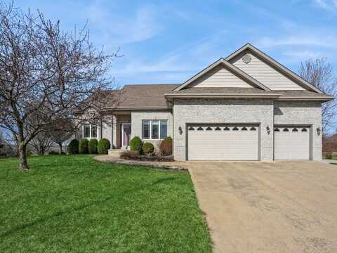 4008 141st Street, Urbandale, IA 50323