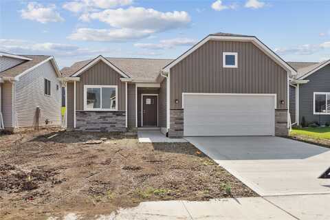undefined, Van Meter, IA 50261