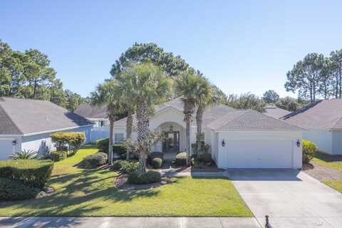 234 Middleburg Drive, Panama City Beach, FL 32413