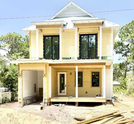 80 Chelsey Lane, Santa Rosa Beach, FL 32459