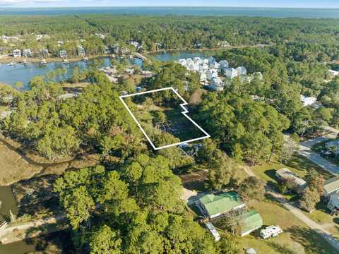 62 W Wilson Street, Santa Rosa Beach, FL 32459