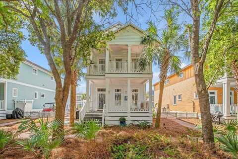 130 Parkshore Drive, Panama City Beach, FL 32413