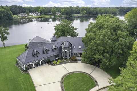 2515 Waterbend Drive, Elkhart, IN 46514