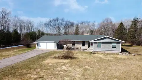 16484 S Johnson RD, Rudyard, MI 49780
