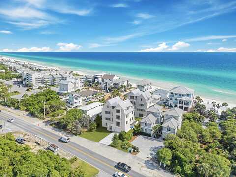 8978 E HWY 30A, Inlet Beach, FL 32461