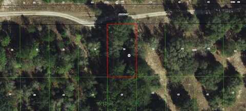 2405 ADAMS STREET, INVERNESS, FL 34453