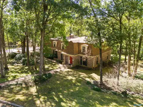 1906 Cedar Ridge Road SE, Huntsville, AL 35801