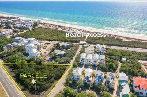 37 S Orange Street, Inlet Beach, FL 32461