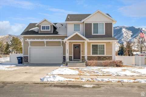 820 S 525 E, River Heights, UT 84321