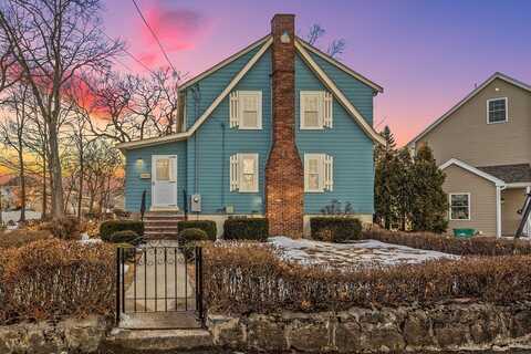 58 Watervale Rd, Medford, MA 02155