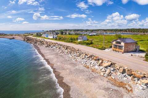 1681 Ocean Boulevard, Rye, NH 03870