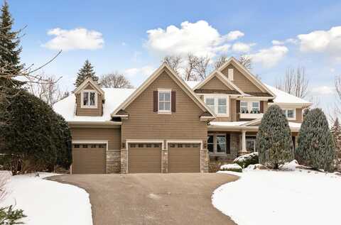 6532 W Shore Drive, Edina, MN 55435