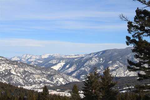 TBD Wilderness Ridge Trail, Big Sky, MT 59716