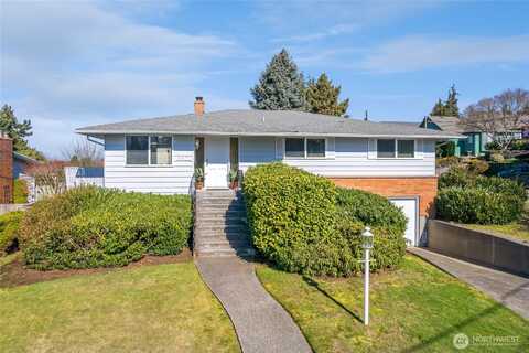 6801 N 18th Street, Tacoma, WA 98406