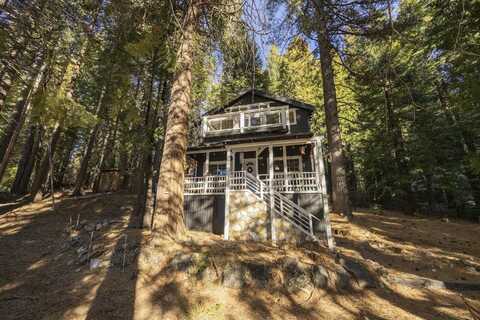 798 Blue Canyon Road, Emigrant Gap, CA 95701