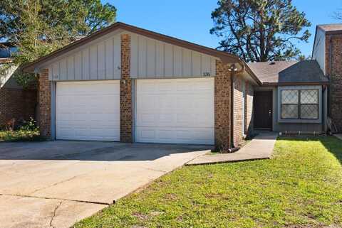 136 Opp Boulevard, Fort Walton Beach, FL 32548