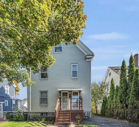 59 Germain Ave, Quincy, MA 02169