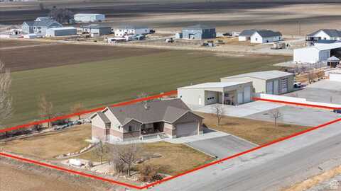 10285 N 7600 W, Tremonton, UT 84337