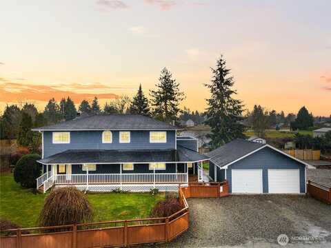 12112 19th Street Ct E, Edgewood, WA 98372