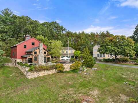 131 Newton St, Weston, MA 02493