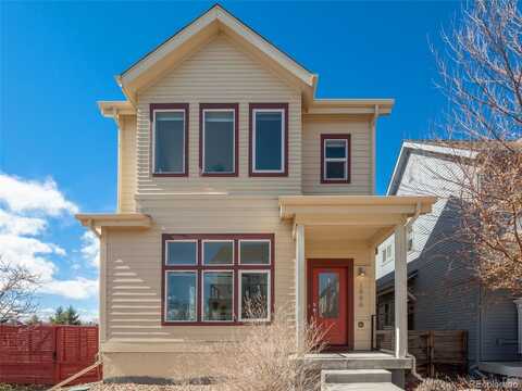 1996 W 66th Avenue, Denver, CO 80221