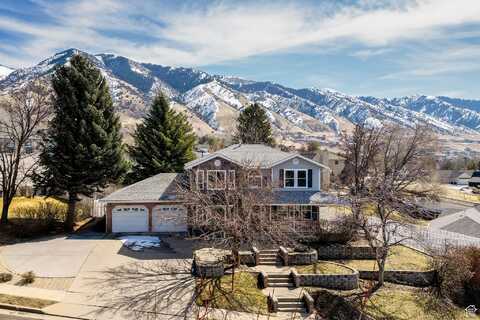 64 CANTERBURY LN, Logan, UT 84321