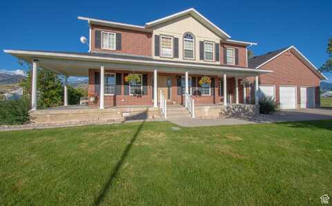 560 N 400 W, Smithfield, UT 84335