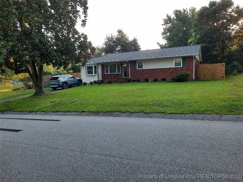 455 Lansdowne Road, Fayetteville, NC 28314