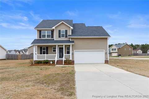 24 Emma Court, Linden, NC 28356