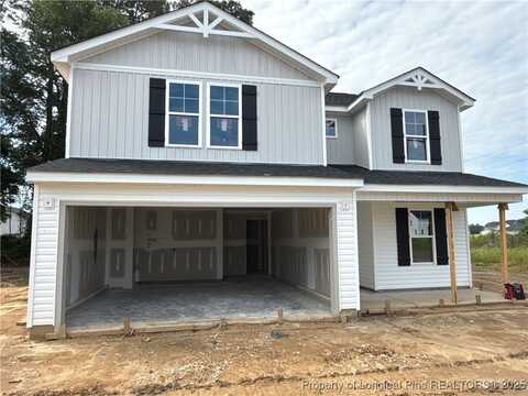 1924 Bulldog Lane, Hope Mills, NC 28348