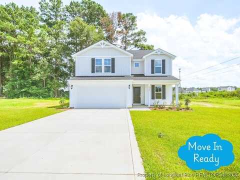 1924 Bulldog Lane, Hope Mills, NC 28348